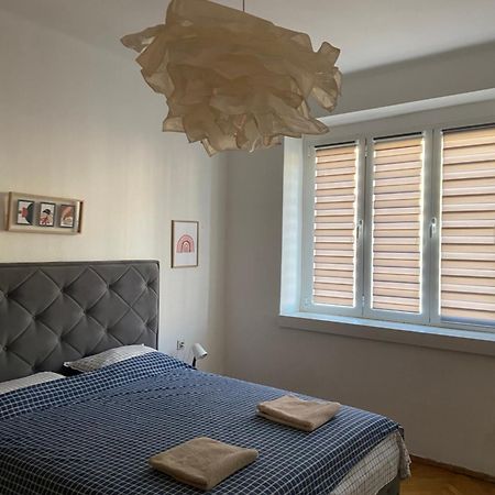 Right In The Heart Of Podgorica! Apartment Bagian luar foto