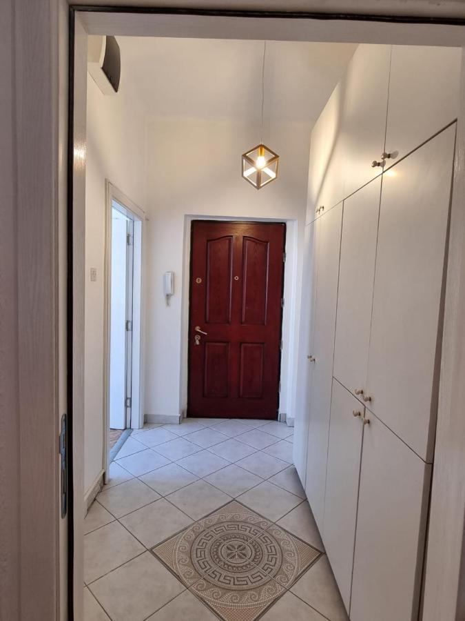 Right In The Heart Of Podgorica! Apartment Bagian luar foto