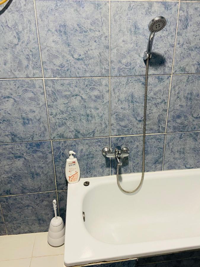 Right In The Heart Of Podgorica! Apartment Bagian luar foto