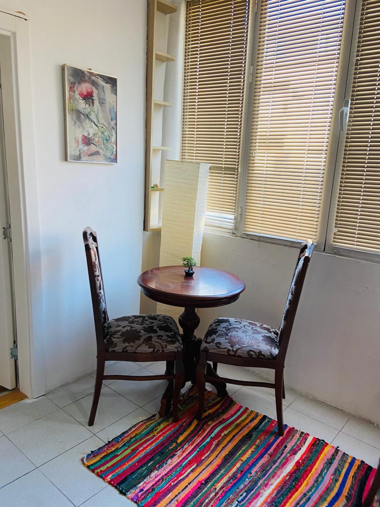 Right In The Heart Of Podgorica! Apartment Bagian luar foto