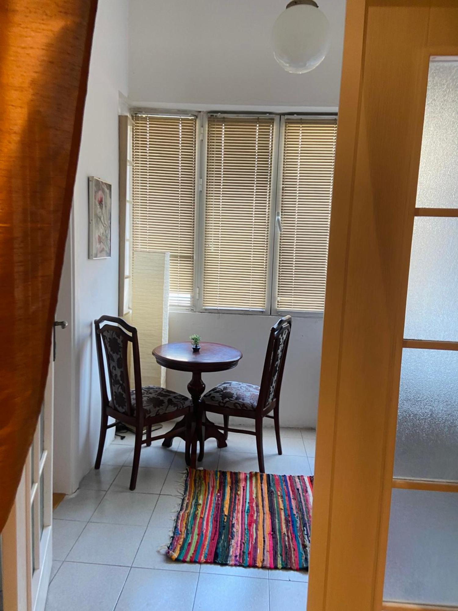 Right In The Heart Of Podgorica! Apartment Bagian luar foto